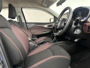Suzuki Fronx 1.5 GL automatic - Image 10
