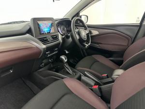 Suzuki Fronx 1.5 GL automatic - Image 11