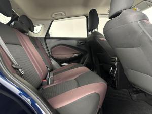 Suzuki Fronx 1.5 GL automatic - Image 12