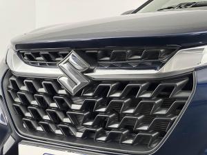 Suzuki Fronx 1.5 GL automatic - Image 13
