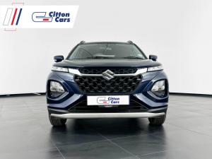 Suzuki Fronx 1.5 GL automatic - Image 1