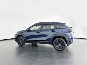 Suzuki Fronx 1.5 GL automatic - Image 5