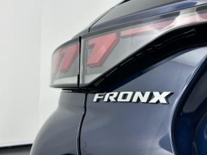 Suzuki Fronx 1.5 GL automatic - Image 6