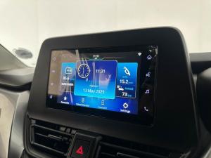 Suzuki Fronx 1.5 GL automatic - Image 8