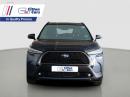 Thumbnail Toyota Corolla Cross 1.8 XR