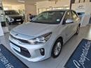 Thumbnail Kia RIO 1.4 LX automatic 5-Door