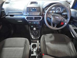 Ford Ecosport 1.5TiVCT Ambiente - Image 10
