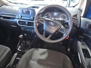Ford Ecosport 1.5TiVCT Ambiente - Image 11