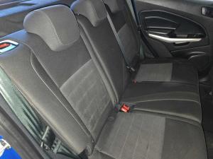 Ford Ecosport 1.5TiVCT Ambiente - Image 14