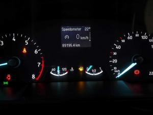 Ford Ecosport 1.5TiVCT Ambiente - Image 15