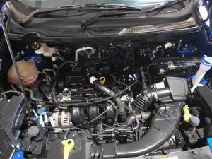 Ford Ecosport 1.5TiVCT Ambiente - Image 17