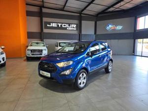 Ford Ecosport 1.5TiVCT Ambiente - Image 1