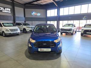 Ford Ecosport 1.5TiVCT Ambiente - Image 2