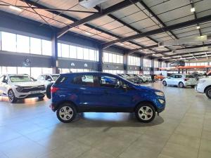 Ford Ecosport 1.5TiVCT Ambiente - Image 4