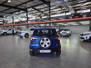 Ford Ecosport 1.5TiVCT Ambiente - Image 6