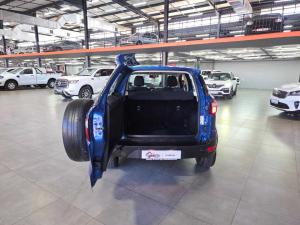 Ford Ecosport 1.5TiVCT Ambiente - Image 7