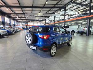 Ford Ecosport 1.5TiVCT Ambiente - Image 8