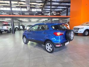 Ford Ecosport 1.5TiVCT Ambiente - Image 9
