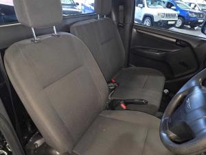 Isuzu D-MAX 250C Fleetside S/C - Image 10
