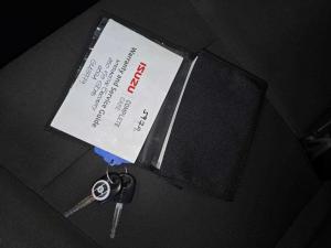 Isuzu D-MAX 250C Fleetside S/C - Image 15