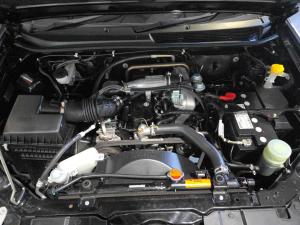 Isuzu D-MAX 250C Fleetside S/C - Image 16