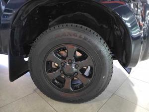 Isuzu D-MAX 250C Fleetside S/C - Image 17