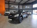 Thumbnail Isuzu D-MAX 250C Fleetside S/C