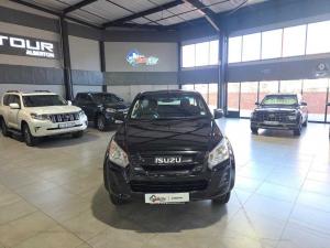Isuzu D-MAX 250C Fleetside S/C - Image 2