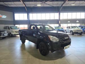 Isuzu D-MAX 250C Fleetside S/C - Image 3