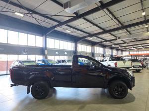 Isuzu D-MAX 250C Fleetside S/C - Image 4