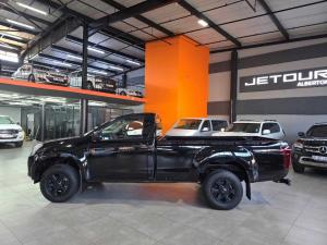 Isuzu D-MAX 250C Fleetside S/C - Image 5