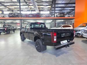 Isuzu D-MAX 250C Fleetside S/C - Image 7