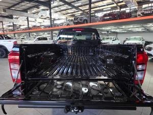 Isuzu D-MAX 250C Fleetside S/C - Image 9