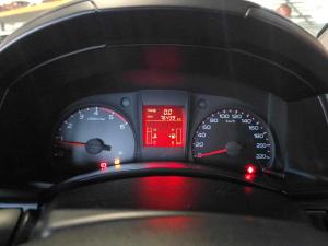 Isuzu D-MAX 250C Fleetside S/C - Image 13