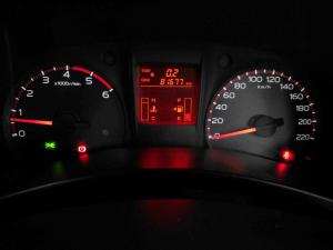 Isuzu D-MAX 250C Fleetside S/C - Image 13