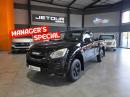 Thumbnail Isuzu D-MAX 250C Fleetside S/C