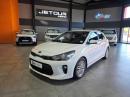 Thumbnail Kia RIO 1.4 LX 5-Door