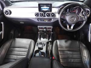 Mercedes-Benz X250d 4X4 Power - Image 12