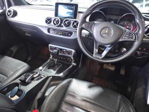 Mercedes-Benz X250d 4X4 Power - Image 13