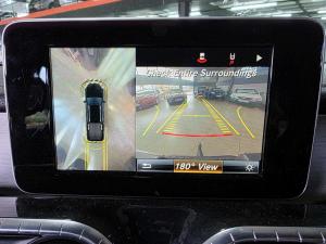 Mercedes-Benz X250d 4X4 Power - Image 16