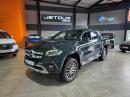 Thumbnail Mercedes-Benz X250d 4X4 Power