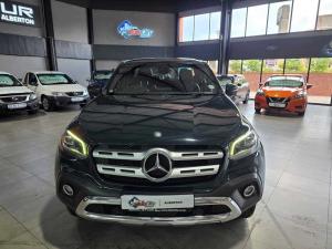 Mercedes-Benz X250d 4X4 Power - Image 2