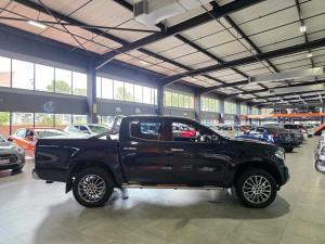 Mercedes-Benz X250d 4X4 Power - Image 4