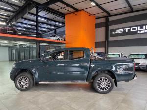 Mercedes-Benz X250d 4X4 Power - Image 5