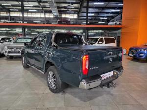 Mercedes-Benz X250d 4X4 Power - Image 7