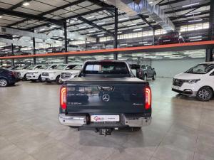 Mercedes-Benz X250d 4X4 Power - Image 8