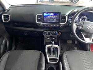 Hyundai Venue 1.0T Fluid auto - Image 11