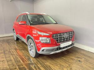 Hyundai Venue 1.0T Fluid auto - Image 1