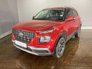Hyundai Venue 1.0T Fluid auto - Image 2