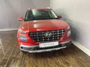 Hyundai Venue 1.0T Fluid auto - Image 3